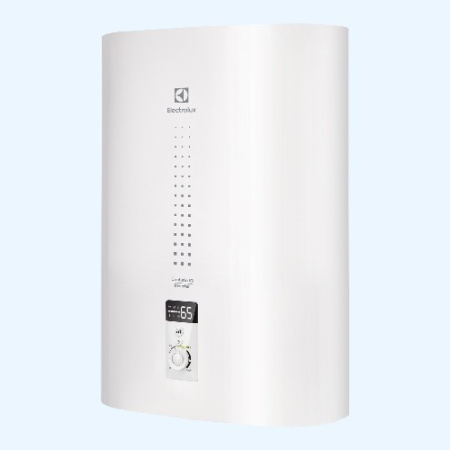 EWH 30 Centurio IQ Inverter Electrolux Электрический накопительный водонагреватель